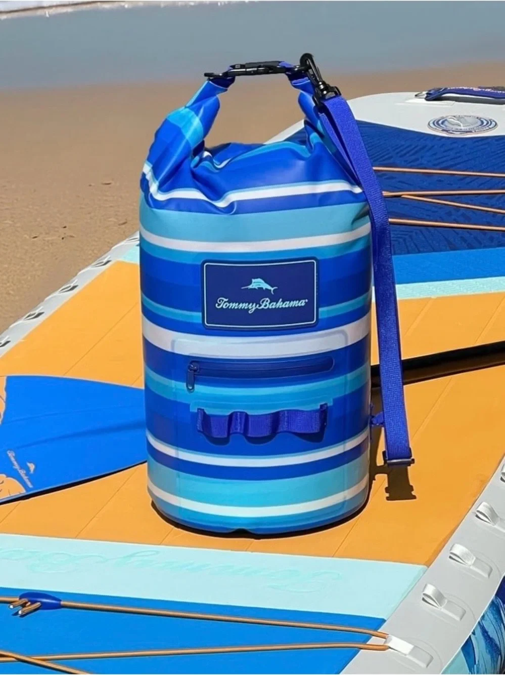 Tommy Bahama 20 L Dry Bag – Waterproof